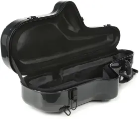 Gator 716408561455 Presto Series Pro Alto Saxophone Case