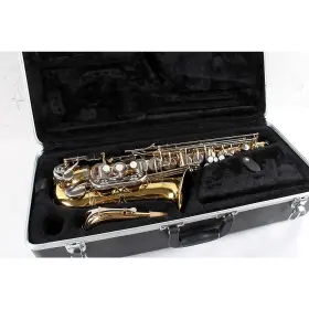 Gas-300 Giardinelli 194744623615 Alto Saxophone Ob Gas-300 Giardinelli 194744623615 Alto Saxophone Ob