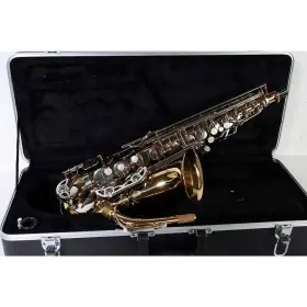 Gas-300 Giardinelli 194744894855 Alto Saxophone Ob