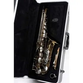 Gas-300 Giardinelli 197881019990 Alto Saxophone Ob