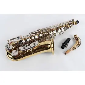 Gas-300 Giardinelli 197881121860 Alto Saxophone Ob