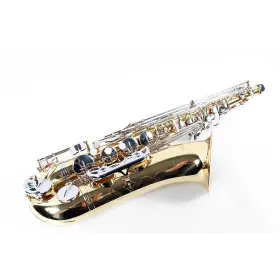 Gts-300 Giardinelli 197881177102 Student Tenor Saxophone Ob