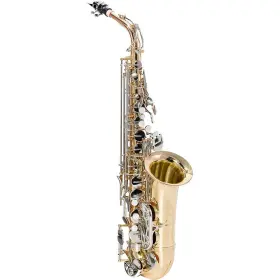 Gas-300 Giardinelli 197881177850 Alto Saxophone Rf