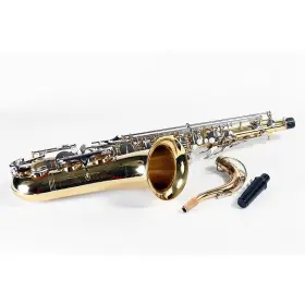 Gts-300 Giardinelli 197881178024 Student Tenor Saxophone Ob