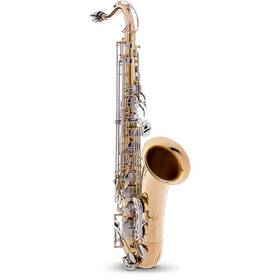 Giardinelli 197881269739 Gts-300 Student Tenor Saxophone Ob