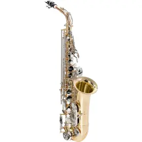 Gas-300 Giardinelli 197881425043 Alto Saxophone Ob