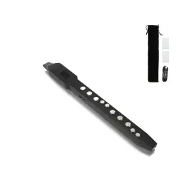 Gugxiomtqd02r34gm-11 Gugxiom Mini Saxophone Digital Wind Instrument Rechargeable E