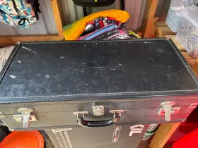 323979 H-couf Saxophone Alto
