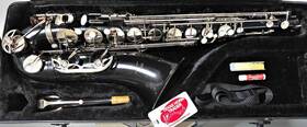 Helmke 1593 Tenor Saxophone Model Free Shipping