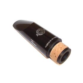 Henri Selmer 7539573923 Paris Focus Bb Clarinet Mouthpiece