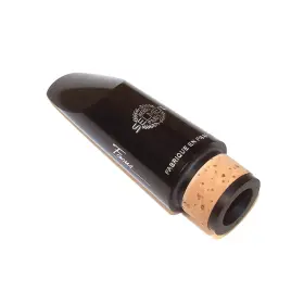 7539573923 Henri Selmer Paris Focus Bb Clarinet Mouthpiece