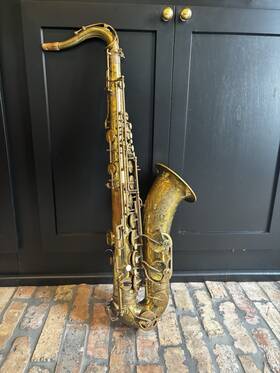 Henri Selmer Paris 226849 1974 Seller Mark Vi -sn#226xxx