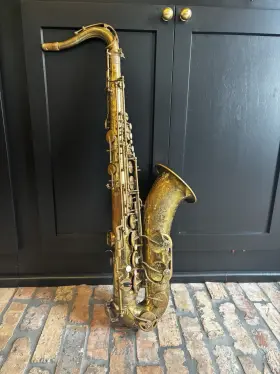 226xxx Henri Selmer Paris 226849 1974 Seller Mark Vi -sn#226xxx