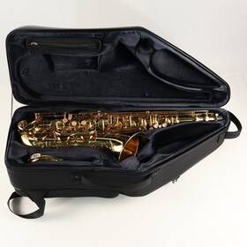 Henri Selmer Paris 54ju Model Series Ii Jubilee Professional Tenor Saxophone Brand New