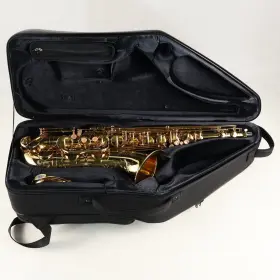 54ju Henri Selmer Paris Model Series Ii Jubilee Professional Tenor Saxophone Brand New