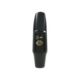 S405c Henri Selmer S-80 Series Ebonite Baritone Saxophone Mouthpiece - C