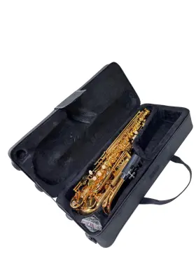 As630 Herchee Herche Superior Soprano Saxophone