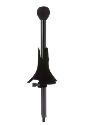 Hercules Ds503b Velvet Peg For Soprano Saxophones And Flugelhorns 40mm