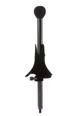 Ds503b Hercules Velvet Peg For Soprano Saxophones And Flugelhorns 40mm
