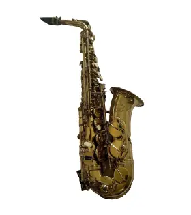 9611121 Hermes Usa Alto Saxophone