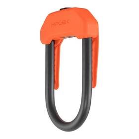 Hiplok Hldx1or Dx Wearable U-lock Orange 3.34inx5.9in Single