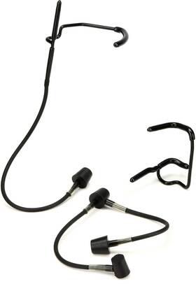 Hollywood Winds 181816000191 Key Clamps - Low A Baritone Saxophone
