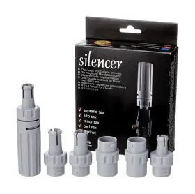 Jazzlab 640133610368 Saxophone Silencer Saxsilencer