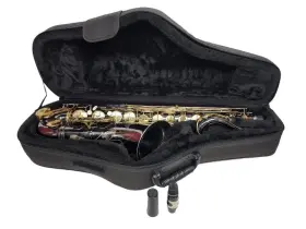 Azp013620 Jean Baptiste Jb480tblk Tenor Saxophone - Jb-480t/blk