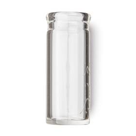 Jim Dunlop B004zpdnj6 Derek Trucks Medicine Bottle Glass Slide Dt01