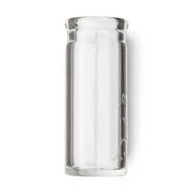 B004zpdnj6 Jim Dunlop Derek Trucks Medicine Bottle Glass Slide Dt01