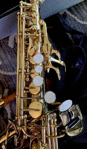 Jl 081212 John Leadbetter Nyc Soprano Saxophone
