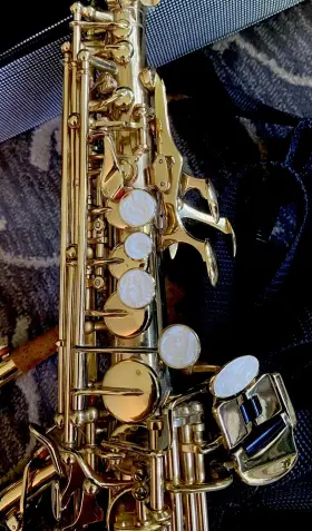 081212 Jl John Leadbetter Nyc Soprano Saxophone