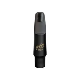 Jodyjazz 859668002310 Hr Baritone Saxophone Mouthpiece Model 6 .100 Inch
