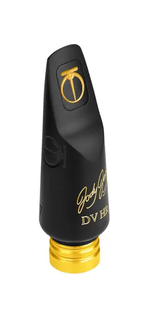 Jodyjazz 859668005922 Dv Hr Tenor 7 Saxophone Mouthpiece Model