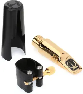 Jjdvs7x Jodyjazz Dv Series Soprano Saxophone Mouthpiece - 7
