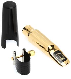 Jodyjazz Jjdvt8x Dv Series Tenor Saxophone Mouthpiece - 8