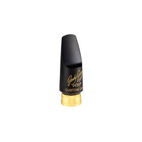 Jodyjazz Jjhrcds7x Hr Custom Dark Soprano Saxophone Mouthpiece 7 Model .075 Inch