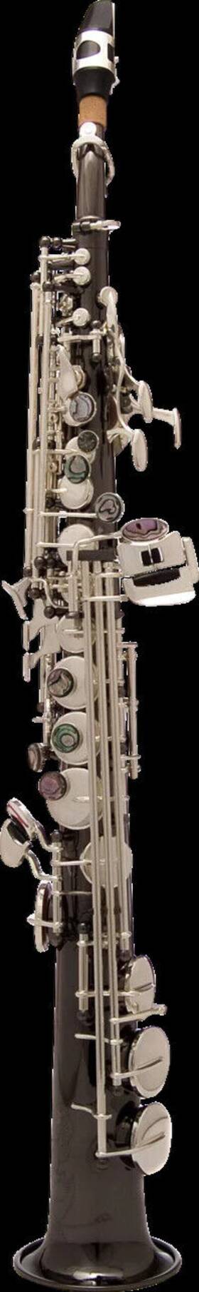 John Packer Jp043bs Jp043 Bb Soprano Saxophone