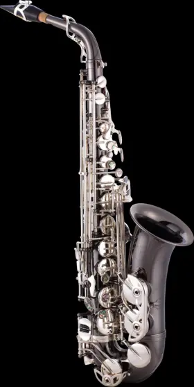Jp045bs John Packer Jp045 Eb Alto Saxophone