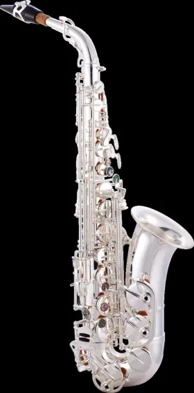 Jp045s John Packer Jp045 Eb Alto Saxophone
