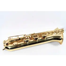 Jbs1000 Jupiter 197881149345 Deluxe Baritone Saxophone Ob