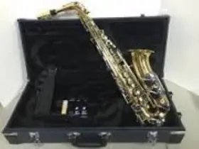 Fre013491 Jupiter Band Instruments Cas-70 Saxophone Alto Carnegie Xl