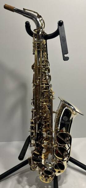 Jupiter Band Instruments Jas11000 P11004904