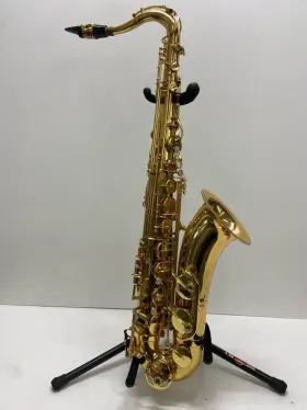 P18016823 Jupiter Band Instruments Jts-989 Tenor In Case