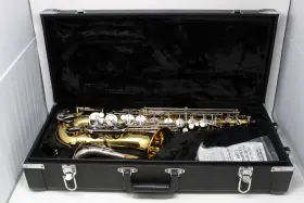 Ces-760-iii Jupiter Capital Edition Model Ces-760 Iii Alto Saxophone Lp9019572
