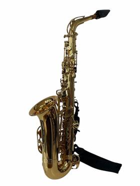 Jupiter Jas-567 Alto Saxophone Jas 567 Includes Case