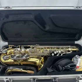 Jas-710 Jupiter Eb Alto Saxophone Model