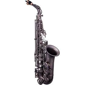 Jupiter Jas1100tsq 1100 Series Alto Saxophone Smoke