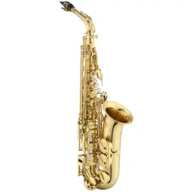Jas1150q Jupiter Advanced Alto Saxophone