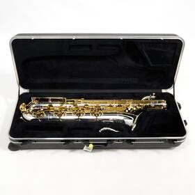 Jupiter Jbs1100sg Model Low A Baritone Saxophone Sn Df07682 Open Box